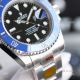 New Noob Rolex Submariner 2020 41mm Blue Bezel Replica Watch For Men (3)_th.jpg